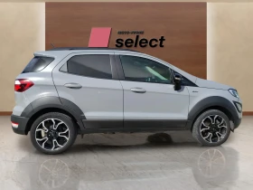 Обява за продажба на Ford EcoSport 1.0 EcoBoost ~32 900 лв. - изображение 2