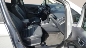 Ford EcoSport 1.0 EcoBoost, снимка 9