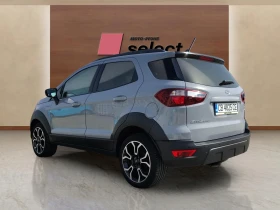 Ford EcoSport 1.0 EcoBoost, снимка 14