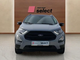 Ford EcoSport 1.0 EcoBoost, снимка 5