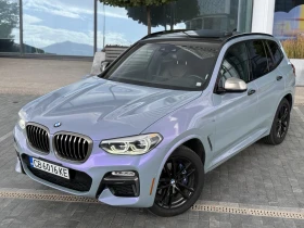 BMW X3 BMW X3 M40i, снимка 8