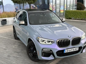 BMW X3 BMW X3 M40i, снимка 2