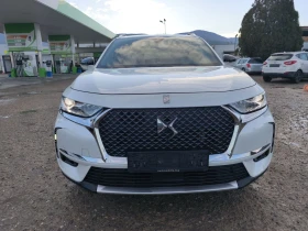 Обява за продажба на Citroen DS 7 Crossback 2.0HDI 177кс FULL SERVICE IN CITROEN NEW !!!! ~41 900 лв. - изображение 1