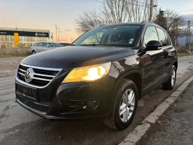 VW Tiguan 1, 400 EURO5, снимка 4