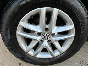 VW Tiguan 1, 400 EURO5, снимка 15