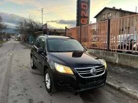 VW Tiguan 1, 400 EURO5, снимка 2