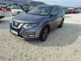 Nissan X-trail 2.0d avtomat, всички екстри за модела, с история, снимка 2