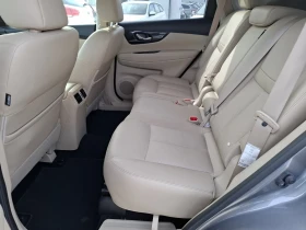 Nissan X-trail 2.0d avtomat, всички екстри за модела, с история, снимка 15