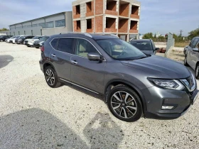 Nissan X-trail 2.0d avtomat, всички екстри за модела, с история, снимка 4