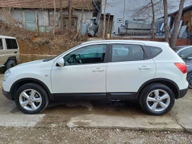 Nissan Qashqai 1.6, снимка 5