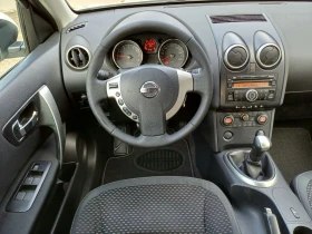 Nissan Qashqai 1.6, снимка 9