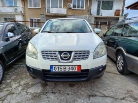 Nissan Qashqai 1.6, снимка 3