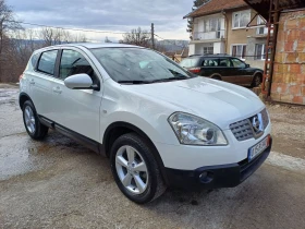 Nissan Qashqai 1.6, снимка 2