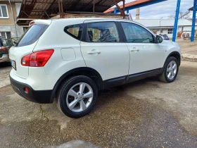 Nissan Qashqai 1.6, снимка 4