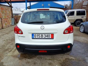 Nissan Qashqai 1.6, снимка 6