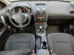 Nissan Qashqai 1.6, снимка 10