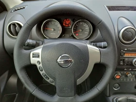 Nissan Qashqai 1.6, снимка 8