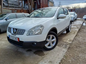 Nissan Qashqai 1.6, снимка 1