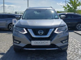 Nissan X-trail 1.7dCi/150 ./4x4(6+ 1)  | Mobile.bg    2