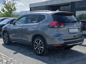 Nissan X-trail 1.7dCi/150 ./4x4(6+ 1)  | Mobile.bg    7