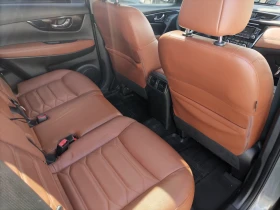 Nissan X-trail 1.7dCi/150 ./4x4(6+ 1)  | Mobile.bg    16