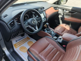 Nissan X-trail 1.7dCi/150 ./4x4(6+ 1)  | Mobile.bg    13