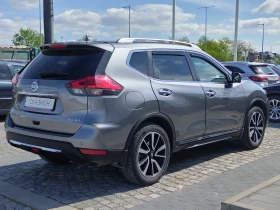 Nissan X-trail 1.7dCi/150 ./4x4(6+ 1)  | Mobile.bg    5