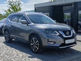Nissan X-trail 1.7dCi/150 ./4x4(6+ 1)  | Mobile.bg    3