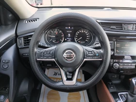 Nissan X-trail 1.7dCi/150 ./4x4(6+ 1)  | Mobile.bg    9
