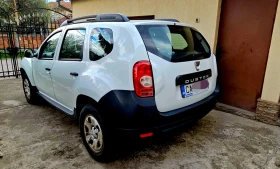 Dacia Duster 4х4/клима/нов от България/отлично състояние - 12500 лв. - 90688836 5