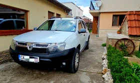 Dacia Duster 4х4/клима/нов от България/отлично състояние - 12500 лв. - 90688836 2