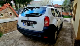 Dacia Duster 4х4/клима/нов от България/отлично състояние - 12500 лв. - 90688836 4