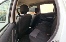 Dacia Duster 4х4/клима/нов от България/отлично състояние - 12500 лв. - 90688836 7