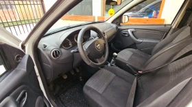 Dacia Duster 4х4/клима/нов от България/отлично състояние - 12500 лв. - 90688836 6