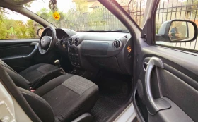 Dacia Duster 4х4/клима/нов от България/отлично състояние - 12500 лв. - 90688836 9