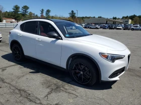 Alfa Romeo Stelvio Ti 280кс * Възможност за Лизинг* - 27000 лв. - 17211104 4
