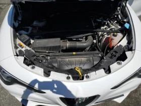 Alfa Romeo Stelvio Ti 280кс * Възможност за Лизинг* - 27000 лв. - 17211104 12