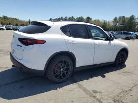 Alfa Romeo Stelvio Ti 280кс * Възможност за Лизинг* - 27000 лв. - 17211104 3