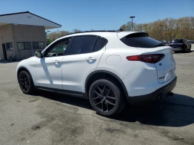 Alfa Romeo Stelvio Ti 280кс * Възможност за Лизинг* - 27000 лв. - 17211104 2