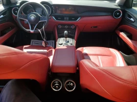 Alfa Romeo Stelvio Ti 280кс * Възможност за Лизинг* - 27000 лв. - 17211104 8