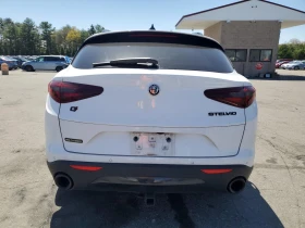Alfa Romeo Stelvio Ti 280кс * Възможност за Лизинг* - 27000 лв. - 17211104 6