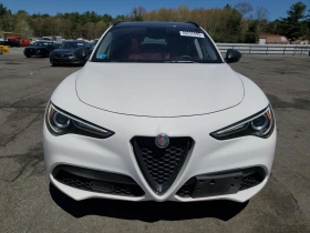 Alfa Romeo Stelvio Ti 280кс * Възможност за Лизинг* - 27000 лв. - 17211104 5