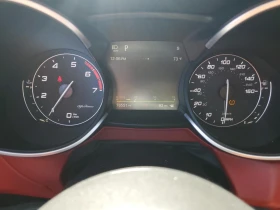 Alfa Romeo Stelvio Ti 280кс * Възможност за Лизинг* - 27000 лв. - 17211104 9