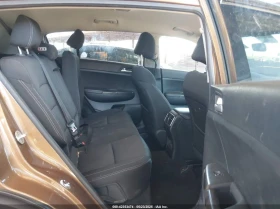 Kia Sportage 2.4L I-4 DI, DOHC, VVT, 181HP Front Wheel Drive | Mobile.bg    14