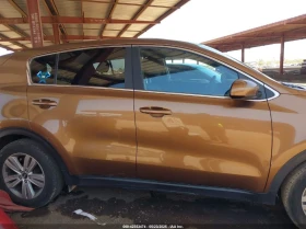 Kia Sportage 2.4L I-4 DI, DOHC, VVT, 181HP Front Wheel Drive | Mobile.bg    5