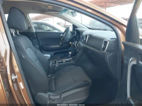 Kia Sportage 2.4L I-4 DI, DOHC, VVT, 181HP Front Wheel Drive | Mobile.bg    11