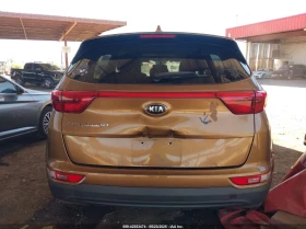 Kia Sportage 2.4L I-4 DI, DOHC, VVT, 181HP Front Wheel Drive | Mobile.bg    8