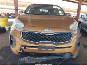 Kia Sportage 2.4L I-4 DI, DOHC, VVT, 181HP Front Wheel Drive | Mobile.bg    4