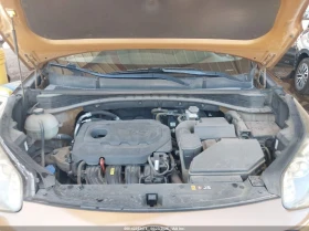 Kia Sportage 2.4L I-4 DI, DOHC, VVT, 181HP Front Wheel Drive | Mobile.bg    16