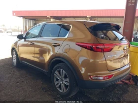 Kia Sportage 2.4L I-4 DI, DOHC, VVT, 181HP Front Wheel Drive | Mobile.bg    9